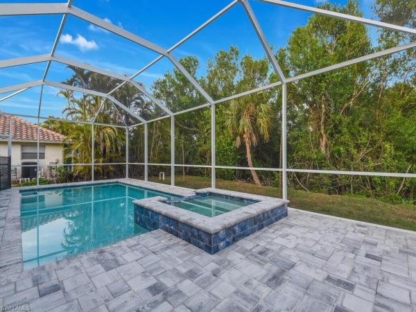 Coral Oaks Golf Course, 1553 26th Pl, Cape Coral, Florida 33993, image 1