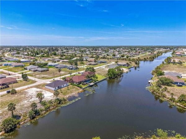 Cape Coral Residential, 1535 40th St, Cape Coral, Florida 33909, image 3
