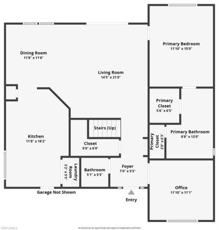 Varsity Lakes, 1533 Honor Ct, Lehigh Acres, Florida 33971, image 3