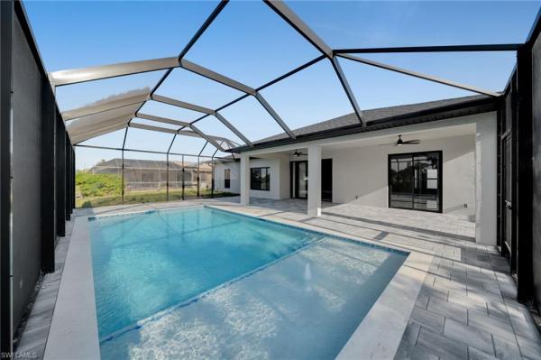 Cape Coral Residential, 329 5th Ter, Cape Coral, Florida 33909, image 2