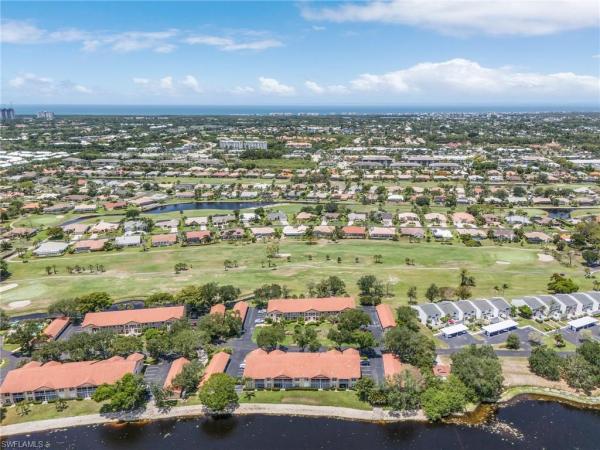 Spanish Wells Golf & Country Club, 9851 Costa Mesa Ln #308, Bonita Springs, Florida 34135, image 1