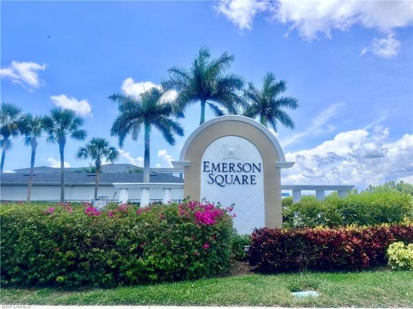Aster Place, 5489 Whispering Willow Way, Fort Myers, Florida 33908, image 1