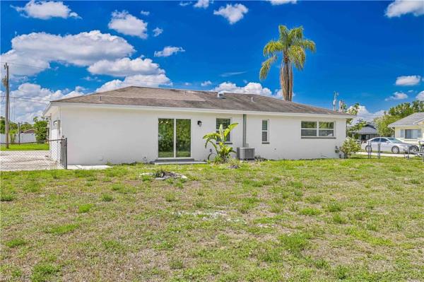 High Point, 9441 Sedgefield Rd, North Fort Myers, Florida 33917, image 1