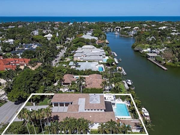 Port Royal, 661 Galleon Dr, Naples, Florida 34102, image 2