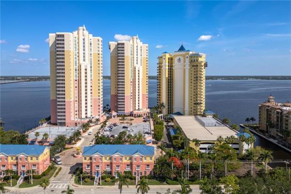 Beau Rivage, 2797 1st St #803, Fort Myers, Florida 33916, image 1