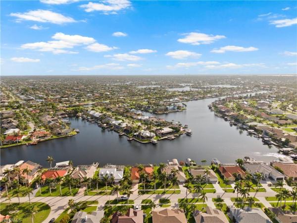 Rose Garden, 1069 57th St, Cape Coral, Florida 33914, image 1