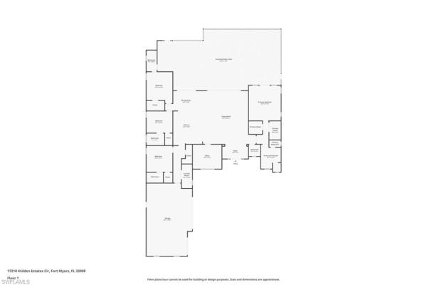 Hidden Harbor, 17218 Hidden Estates Cir, Fort Myers, Florida 33908, image 1