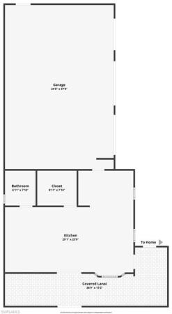 Golden Gate Estates, 850 NW 12th Ave, Naples, Florida 34120, image 1