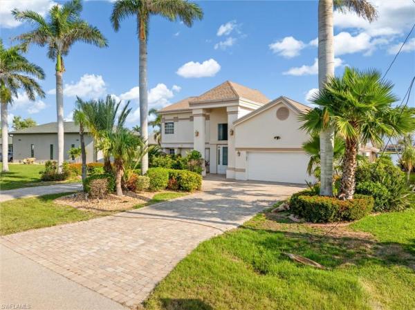 Cape Coral, 719 51st Ter, Cape Coral, Florida 33914, image 1