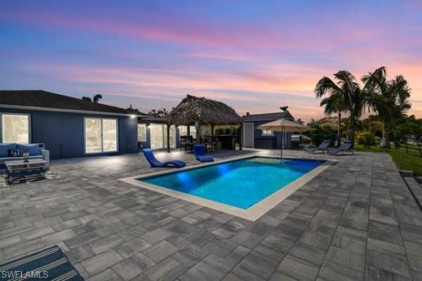 Cape Coral, 5287 Tiffany Ct, Cape Coral, Florida 33904, image 1