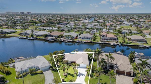 Cape Coral Residential, 2300 49th Ter, Cape Coral, Florida 33914, image 3