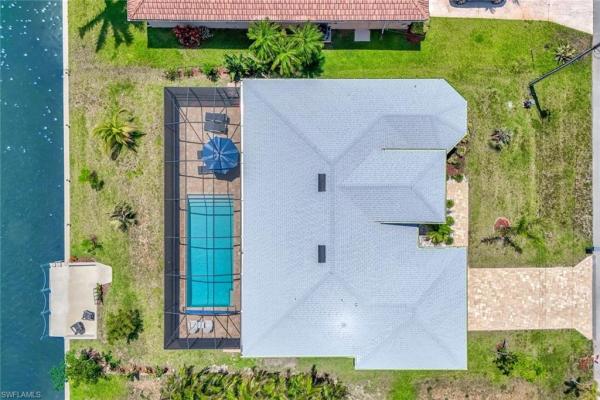 Cape Coral Residential, 406 28th St, Cape Coral, Florida 33914, image 3