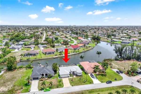 Cape Coral Residential, 406 28th St, Cape Coral, Florida 33914, image 2