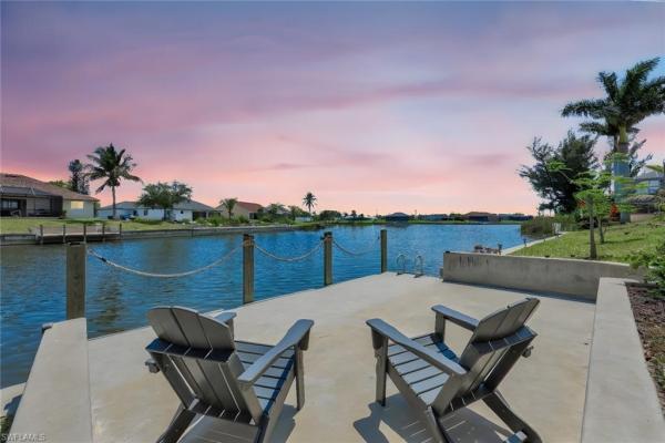 Cape Coral Residential, 406 28th St, Cape Coral, Florida 33914, image 1