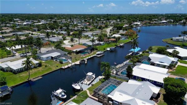 Lochmoor Waterway Estates, 1720 Lakeview Blvd, North Fort Myers, Florida 33903, image 1