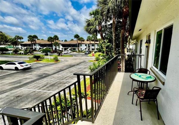3612 Arctic Cir #512, Naples, Florida 34112, image 1