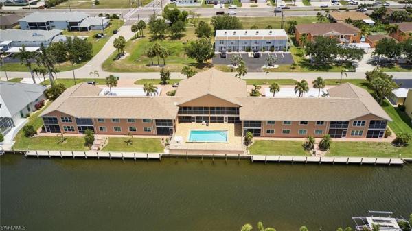 Villa De Vern, 1124 48th Ter #208, Cape Coral, Florida 33914, image 2