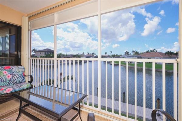 Villa De Vern, 1124 48th Ter #208, Cape Coral, Florida 33914, image 1