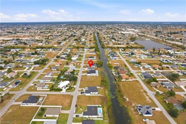Cape Coral Residential, 1029 13th Pl, Cape Coral, Florida 33909, image 2