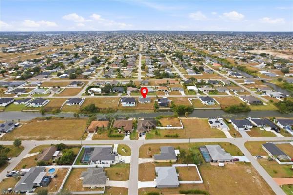 Cape Coral Residential, 1029 13th Pl, Cape Coral, Florida 33909, image 1