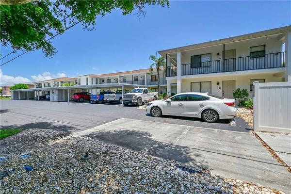 131 47th Ter #201, Cape Coral, Florida 33914, image 1