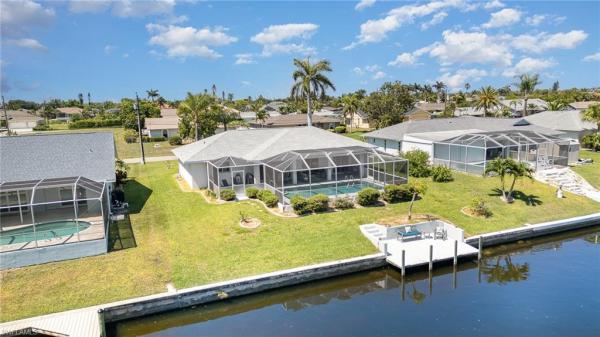 Cape Coral, 1308 21st Ter, Cape Coral, Florida 33990, image 1