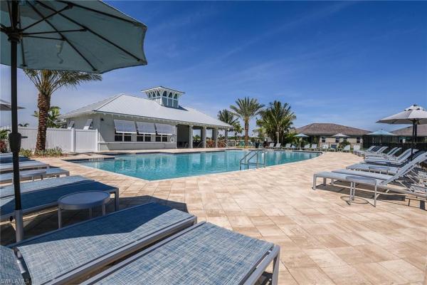 Bonavie Cove, 6654 Good Life St, Fort Myers, Florida 33966, image 3