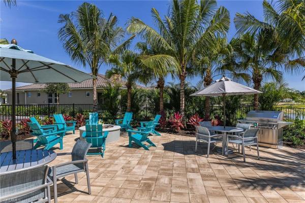 Bonavie Cove, 6654 Good Life St, Fort Myers, Florida 33966, image 2
