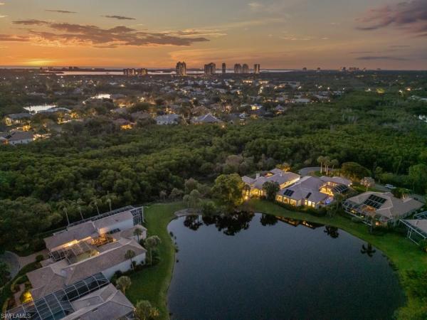 Anchorage At Bonita Bay, 27508 Riverbank Dr, Bonita Springs, Florida 34134, image 1