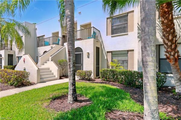 Woodlands At World Tennis Center, 3323 Olympic Dr #724, Naples, Florida 34105, image 1