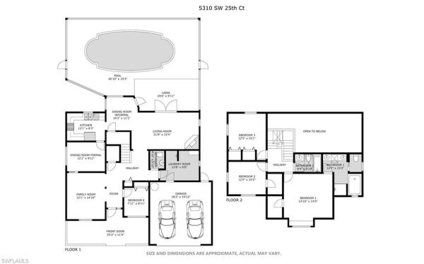 Cape Coral, 5310 25th Ct, Cape Coral, Florida 33914, image 1