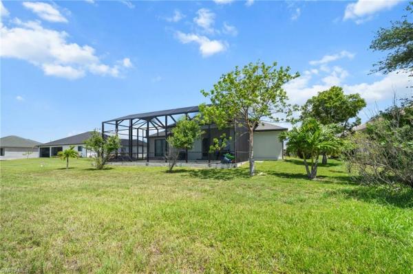 Industrial Park, 3410 17th Ln, Cape Coral, Florida 33993, image 1