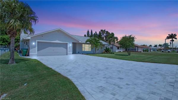 Savona, 3903 18th Pl, Cape Coral, Florida 33904, image 2