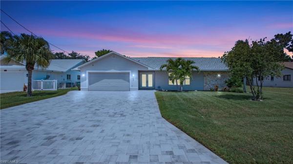 Savona, 3903 18th Pl, Cape Coral, Florida 33904, image 1