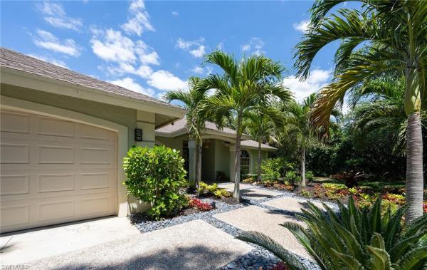 River Reach, 2535 River Reach Dr, Naples, Florida 34104, image 1