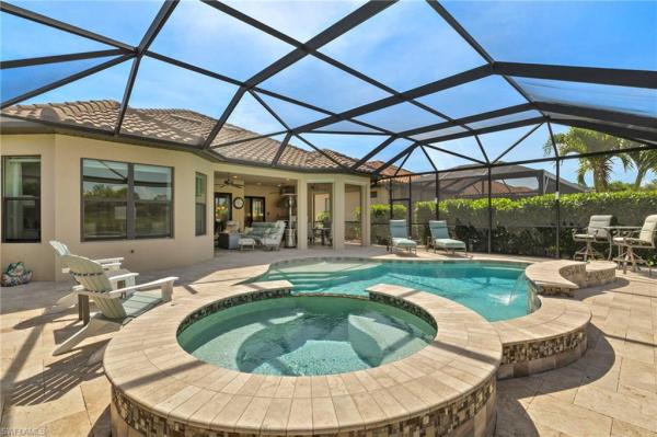 Pebble Pointe At The Brooks, 10234 Coconut Rd, Estero, Florida 34135, image 2