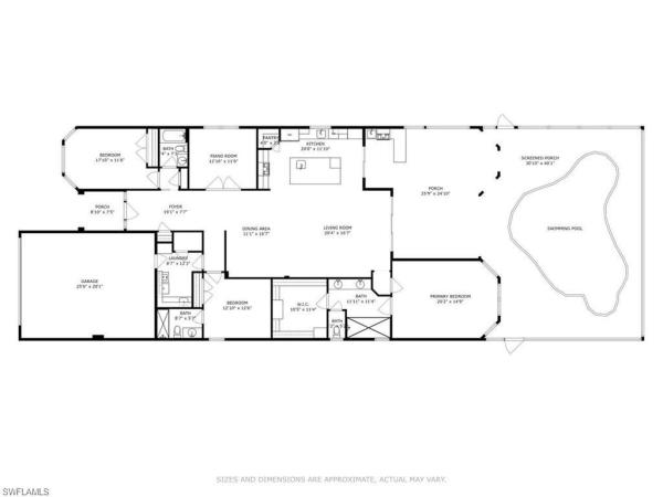 Pebble Pointe At The Brooks, 10234 Coconut Rd, Estero, Florida 34135, image 1