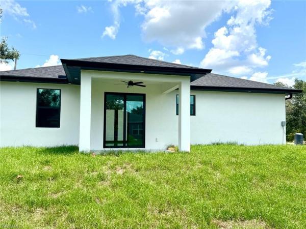 Southwood, 450 Redwing St, Lehigh Acres, Florida 33974, image 1