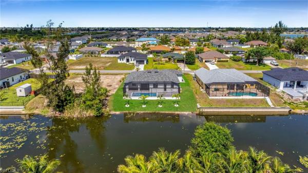 Cape Coral Residential, 419 7th Ave, Cape Coral, Florida 33993, image 3