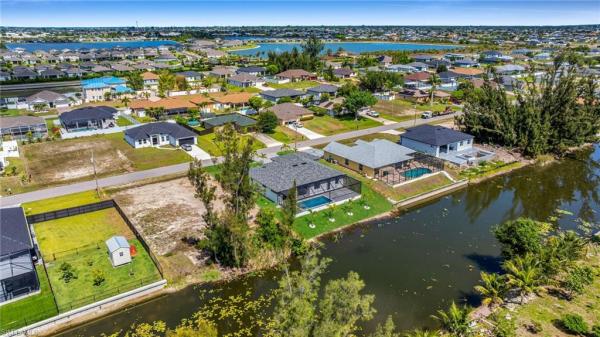 Cape Coral Residential, 419 7th Ave, Cape Coral, Florida 33993, image 2