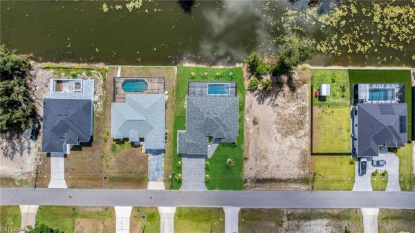 Cape Coral Residential, 419 7th Ave, Cape Coral, Florida 33993, image 1