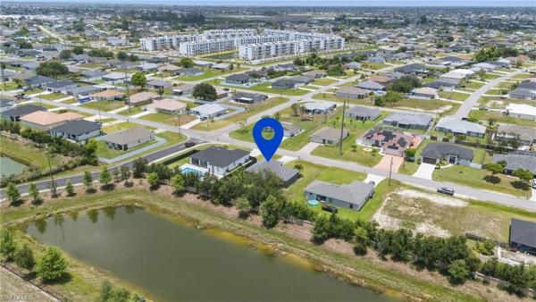 Cape Coral Residential, 320 1st St, Cape Coral, Florida 33993, image 3
