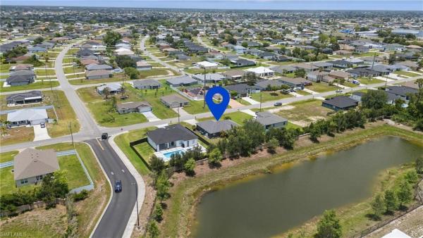 Cape Coral Residential, 320 1st St, Cape Coral, Florida 33993, image 2