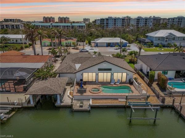 Fairview Isles, 23 Fairview Blvd, Fort Myers Beach, Florida 33931, image 1