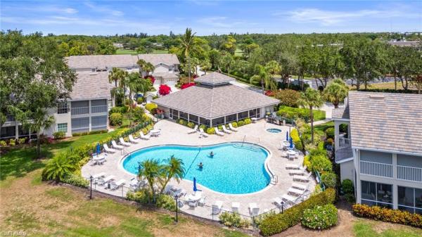 1771 Bermuda Greens Blvd #O4, Naples, Florida 34110, image 1