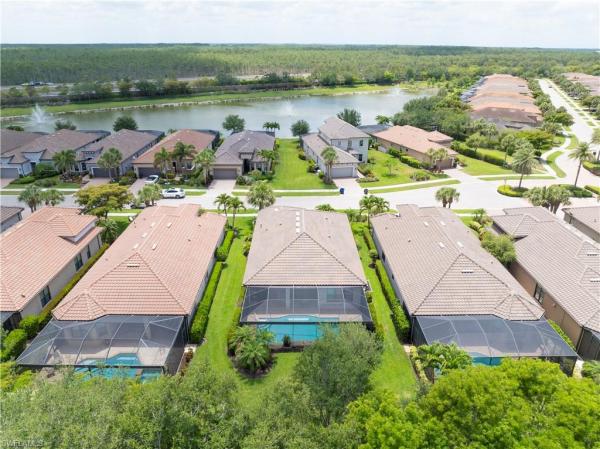 Pebble Pointe At The Brooks, 23778 Pebble Pointe Ln, Estero, Florida 34135, image 1