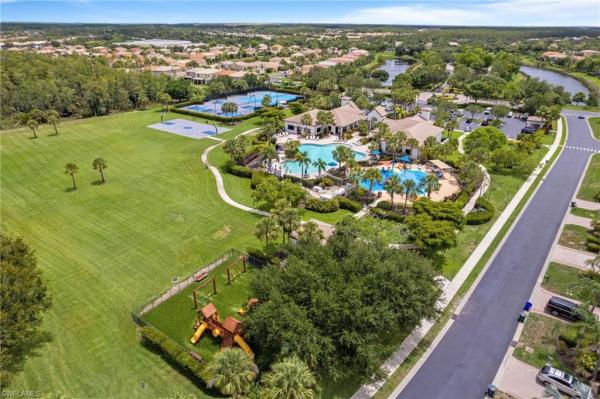 Botanica Lakes, 11107 Sparkleberry Dr, Fort Myers, Florida 33913, image 1