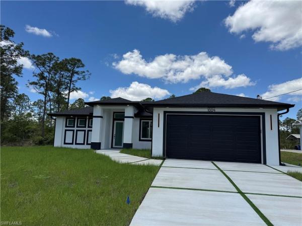 1009 Euclid Ave, Lehigh Acres, Florida 33972, image 1