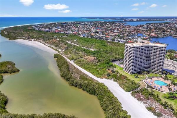 South Seas Northwest Tower 4, 440 Seaview Ct #405, Marco Island, Florida 34145, image 1