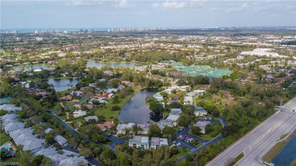 217 Bobolink Way #217B, Naples, Florida 34105, image 1